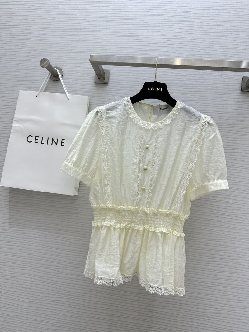 Celine Shirts